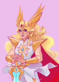 shera