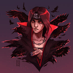 Itachi