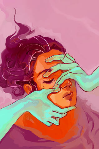 drowning